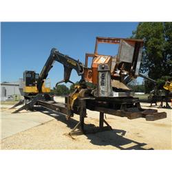 TIGERCAT 240B LOG LOADER