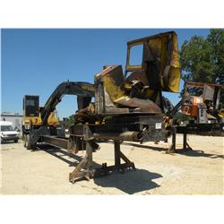 TIGERCAT 240B LOG LOADER