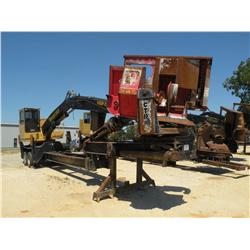 TIGERCAT 230B LOG LOADER