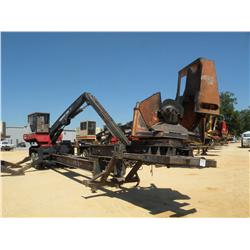 PRENTICE 310E LOG LOADER