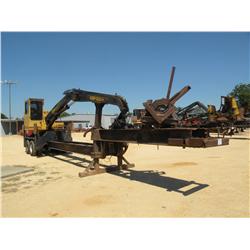 TIGERCAT 230 LOG LOADER