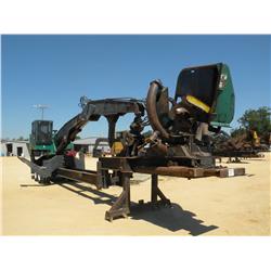TIMBERJACK 530B LOG LOADER