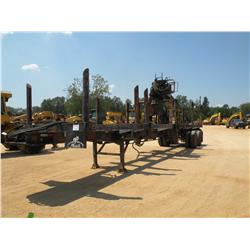 PRENTICE 120C LOG LOADER