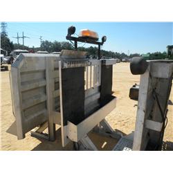 ALUMINUM HEADACHE RACK