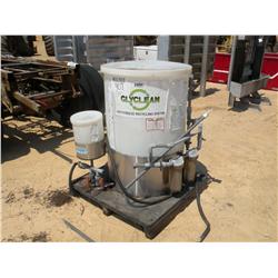 ANTI FREEZE RECYCLER