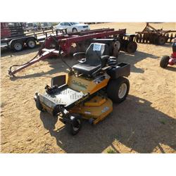 CUB CADET ZERO TURN MOWER