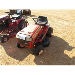MURRAY 12 HP RIDING MOWER