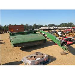 JOHN DEERE HAY CONDITIONER