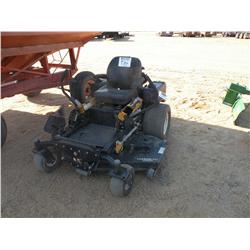 CUB CADET M60 ZERO TURN MOWER