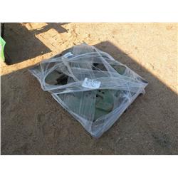 JOHN DEERE TRACTOR WEIGHT