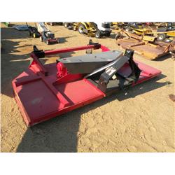 HOWSE 10' ROTARY CUTTER