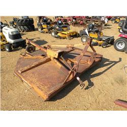 WOODS 7' ROTARY CUTTER 3PTH