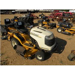CUB CADET CT1550 RIDING MOWER