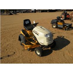 CUB CADET LT1045 RIDING MOWER