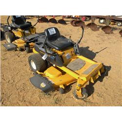 CUB CADET ZERO TURN MOWER
