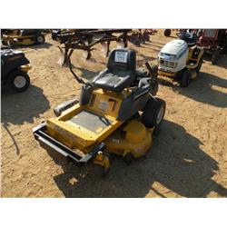 CUB CADET ZERO TURN MOWER