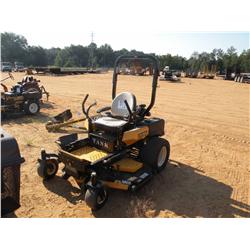 CUB CADET M60 ZERO TURN MOWER