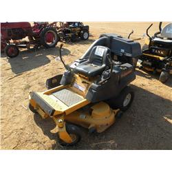 CUB CADET ZERO TURN MOWER