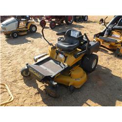 CUB CADET ZERO TURN MOWER
