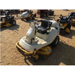 CUB CADET ZERO TURN MOWER