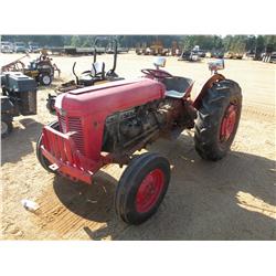 FERGUSON T0-35 FARM TRACTOR