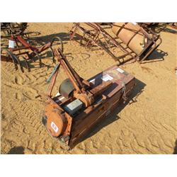 BEFCO 258 ROTO TILLER