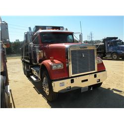 2006 FREIGHTLINER T/A DUMP