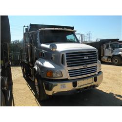 1996 FORD AEROMAX T/A DUMP