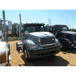 2006 FREIGHTLINER T/A TRUCK TRACTOR