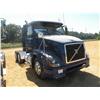 Image 1 : 2005 VOLVO VNL64T 3000 T/A TRUCK TRACTOR