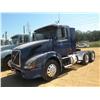 Image 2 : 2005 VOLVO VNL64T 3000 T/A TRUCK TRACTOR