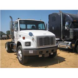 2003 FREIGHTLINER FL80 S/A TRUCK TRACTOR
