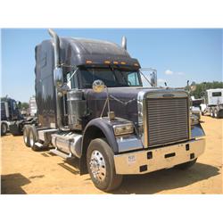 2004 FREIGHTLINER T/A TRUCK TRACTOR