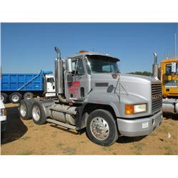 1999 MACK CH613 T/A TRUCK TRACTOR