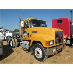 2000 MACK CH613 T/A TRUCK TRACTOR