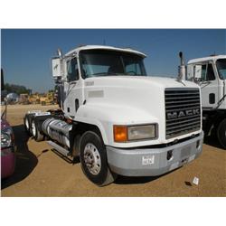 1997 MACK CH613 T/A TRUCK TRACTOR