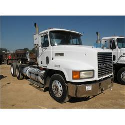 1997 MACK CH613 T/A TRUCK TRACTOR