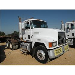 1996 MACK CH613 T/A TRUCK TRACTOR