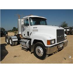 1996 MACK CH613 T/A TRUCK TRACTOR