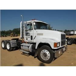 1994 MACK CH613 T/A TRUCK TRACTOR