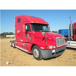 2000 FREIGHTLINER T/A TRUCK TRACTOR