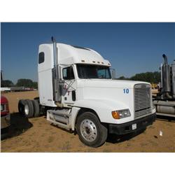 2000 FREIGHTLINER T /A TRUCK TRACTOR