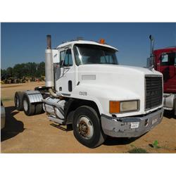 1993 MACK CH613 T/A TRUCK TRACTOR
