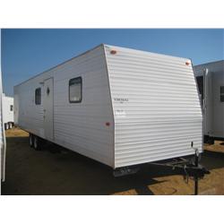 2007 35' FRONTIER CAMPER