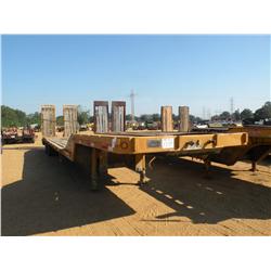 1981 AZTEC T/A LOWBOY