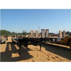 1979 BIG JOHN T/A LOWBOY