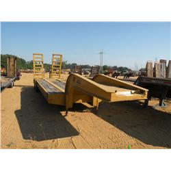 1973 PHELAN 36' T/A LOWBOY