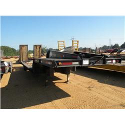 1974 ALABAMA T/A LOWBOY TRAILER