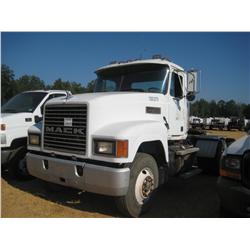 1993 MACK CH613 T/A TRUCK TRACTOR