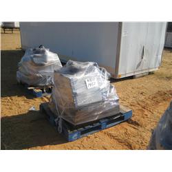 THERMO KING AUX POWER UNIT A/C